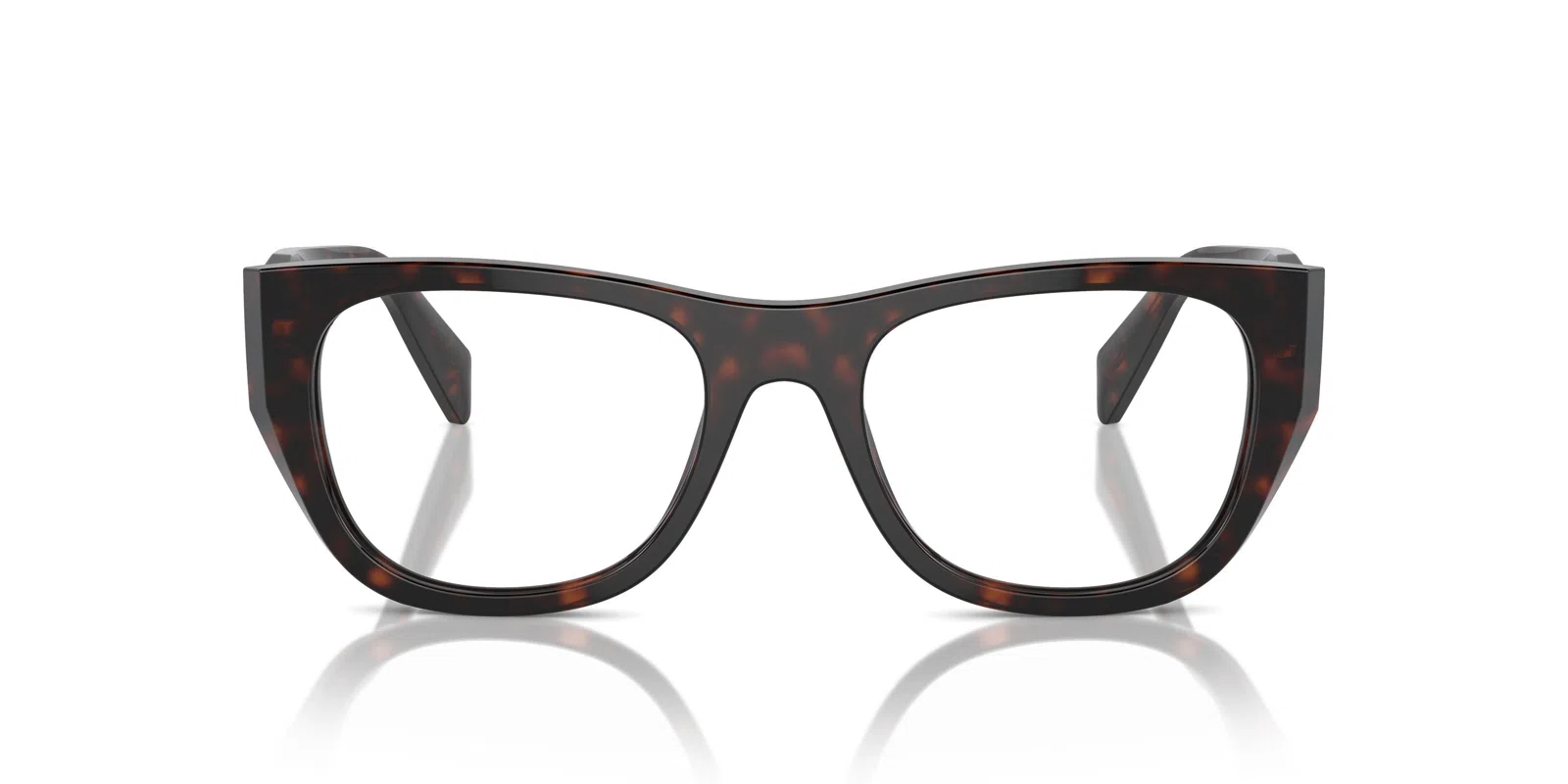 Prada A18VF Eyeglasses - view 9